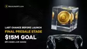 Top Crypto Presales: BlockchainFX, 589 Protocol, LiquidChain Gain Market Attention