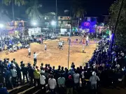 Top Indian Volleyball Stars Set to Compete in 2nd All Goa Tournament