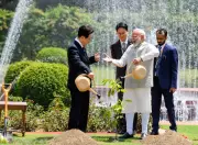 Top News Images of the Day: Highlights from Around the World