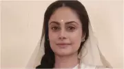 Toral Rasputra Embodies Kunti in 'Hastinapur Ke Veer', Exploring Mahabharata's Maternal Strength
