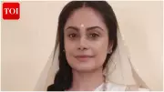 Toral Rasputra Returns as Kunti in New Mythological Show 'Hastinapur Ke Veer'