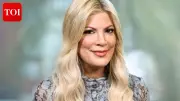 Tori Spelling Expresses Profound Gratitude After Terrifying Car Crash with Children