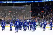 Toronto Maple Leafs Face Internal Turmoil Amid Cost-Cutting and Leadership Questions