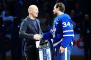 Toronto Maple Leafs Plan to Bring Back Mats Sundin in Leadership Role