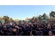 Torture, Coerced Confessions, and Fear: A Young Father's Ordeal Reflects Iran's Escalating Crackdown on Bahá'ís