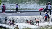 Tourists Return to Mysuru Water Spots as Restrictions Lifted