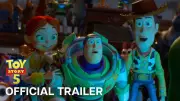 Toy Story 5 Official Trailer Released Featuring Tom Hanks and Tim Allen