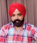 Tragic Fall Claims Life of Devotee During Baisakhi Sewa at Ludhiana Gurudwara