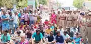 Tragic Fireworks Blast in Tamil Nadu Claims 25 Lives, Sparks Protests Over Compensation