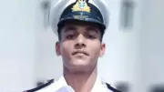 Tragic Gym Mishap Claims Life of 20-Year-Old Maritime Student in Pune
