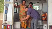 Tragic Pickup Truck Accident in Gujarat Kills 8, Injures 15 After Wedding Function