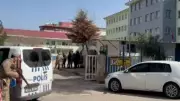 Tragic School Shooting in Turkey Leaves Four Dead, 20 Injured