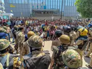 Trapped in Noida's Protest Gridlock: A Reporter's 4-Hour Ordeal Across Blocked Highways