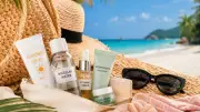 Travel-Friendly Skincare Tips for Summer Vacation 2026
