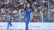 Trent Boult's Absence in IPL 2026: Why He Missed Punjab Kings Clash