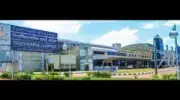 Trichy Airport Sets New Records in Passenger and Cargo Traffic for 2025-26