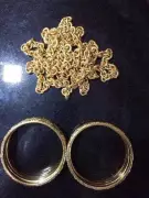 Trichy Burglary Spree: Gold, Cash Stolen from Two Neighboring Homes