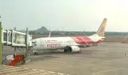 Trichy-Dubai Direct Flights Resume After 50-Day Suspension, Air India Express Service Restored