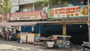 Trichy Eateries Shut on Poll Day, Online Food Delivery Hit Hard