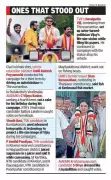 Trichy Election Campaigns Conclude with Intense Final Push by Major Parties