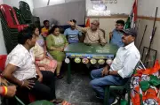 Trinamool Booth Strategy: Discipline Over Confrontation in Kolkata Polls