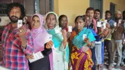 Tripura TTAADC Elections: 173 Candidates Vie for 28 Seats Amid Tight Security