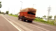 Truck Driver Killed in Bengaluru After Colliding with Stationary Vehicle at Signal