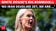 Trump Administration Extends Iran Ceasefire, Maintains Economic Pressure Via Naval Blockade