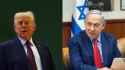 Trump Advised Netanyahu on Surgical Strikes in Lebanon: Report