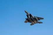 Trump Announces Daring Rescue of US Pilot Missing in Iran, Calls It Historic Operation