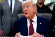 Trump Announces Iran Delegation for Talks, Issues Warning on Strikes if Deal Fails