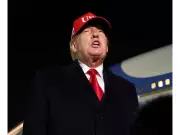 Trump Announces Rescued Airmen from Iran Are in Good Health