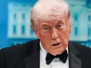 Trump Blasts Democrats Over Shutdown, Sets June 1 Bill Deadline