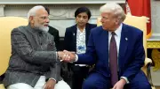 Trump Calls India Great Country Hours After Anti-Immigration Post
