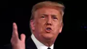 Trump cancels envoys' Pakistan trip for Iran talks, cites 'too much time wasted'