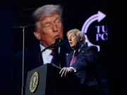 Trump Claims He Settled India-Pakistan War, Says He Ended Eight Conflicts