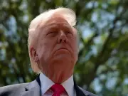 Trump Claims Iran Agreed to Return Nuclear Dust to the United States