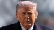 Trump Claims Iran Conflict Nearing End, Says Tehran Desperately Seeks US Deal