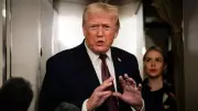 Trump Claims Iran War 'Very Close to an End' as Peace Talks Set to Resume