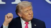 Trump Claims US Blockade 'Absolutely Destroying' Iran, Halts Peace Talks