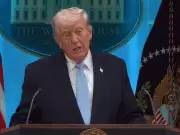 Trump Claims US Military Conducted Over 13,000 Strikes on Iranian Targets in 37 Days