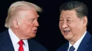 Trump Claims Xi Jinping Agreed to Halt Weapons to Iran in Personal Letter