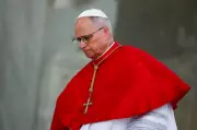 Trump Criticizes Pope Francis as 'Weak,' Claims Papacy Hurts Foreign Policy