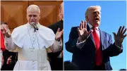 Trump Criticizes Pope Leo, Calls Him 'Weak on Crime, Terrible for Foreign Policy'