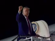 Trump Criticizes US Media Outlet, Demands Apology for Alleged Lies and Actions