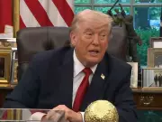 Trump Disappointed with NATO on Ukraine and Iran, Praises King Charles III