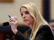 Trump Dismisses Pam Bondi as US Attorney General in Major Justice Department Reshuffle