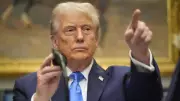 Trump Extends Iran Ceasefire Indefinitely Despite Revolutionary Guard Ship Seizures
