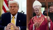 Trump Renews Attack on Pope Leo XIV, Sparking Political and Cultural Backlash