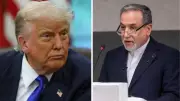 Trump Rules Out Travel for Iran Talks, Insists on Remote Diplomacy